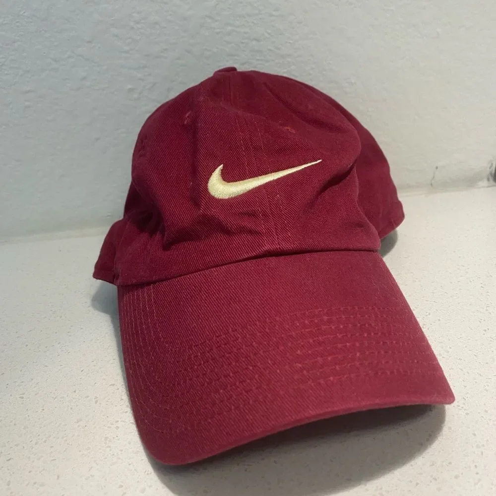 Nike Cap Heritage 86 Adjustable Performance Hat